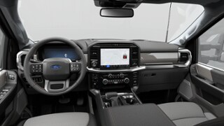 2026 Ford F-150® Internal Image 2